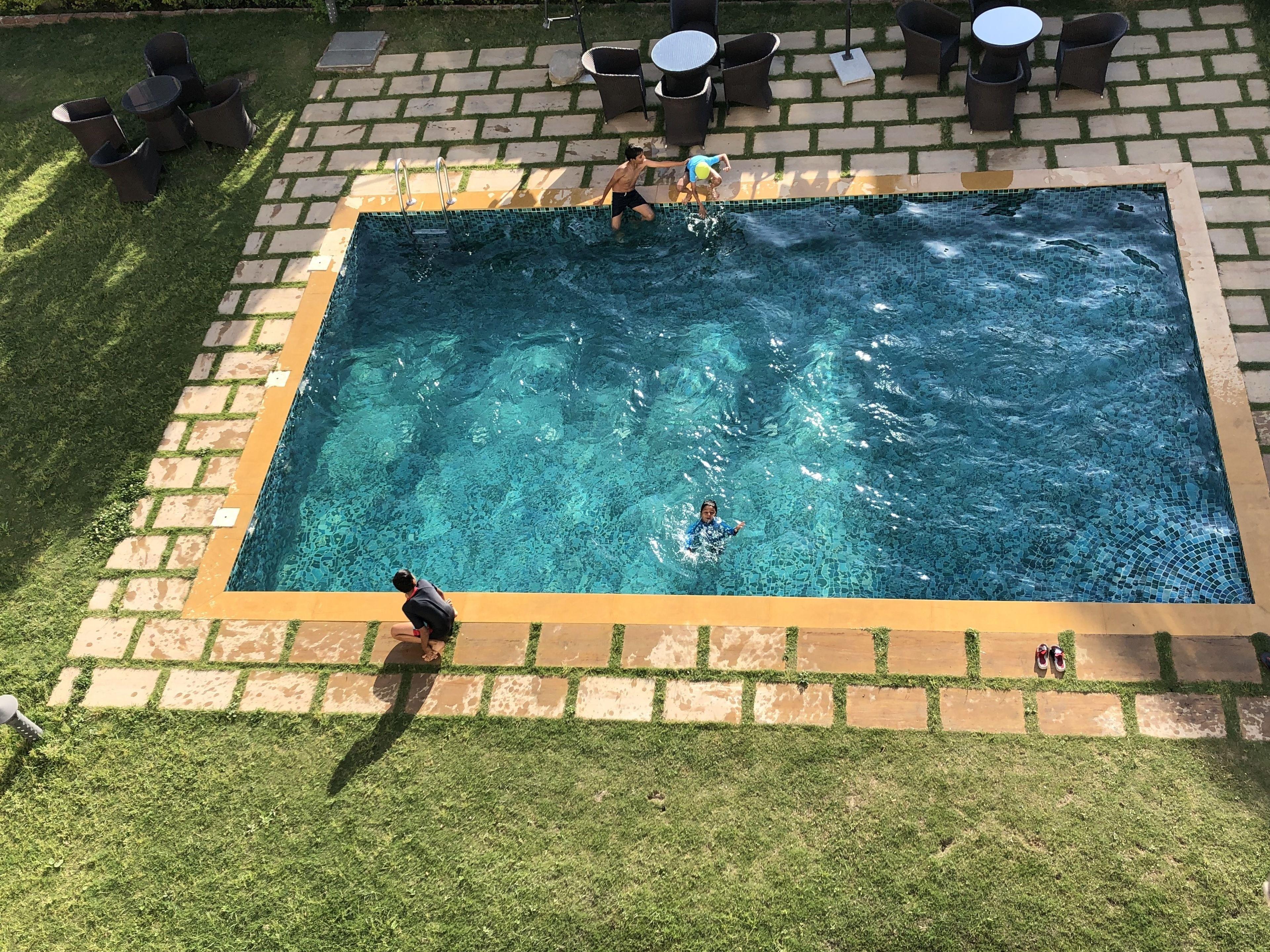 The Orchid Manali - A Boutique Hotel — Photos 1