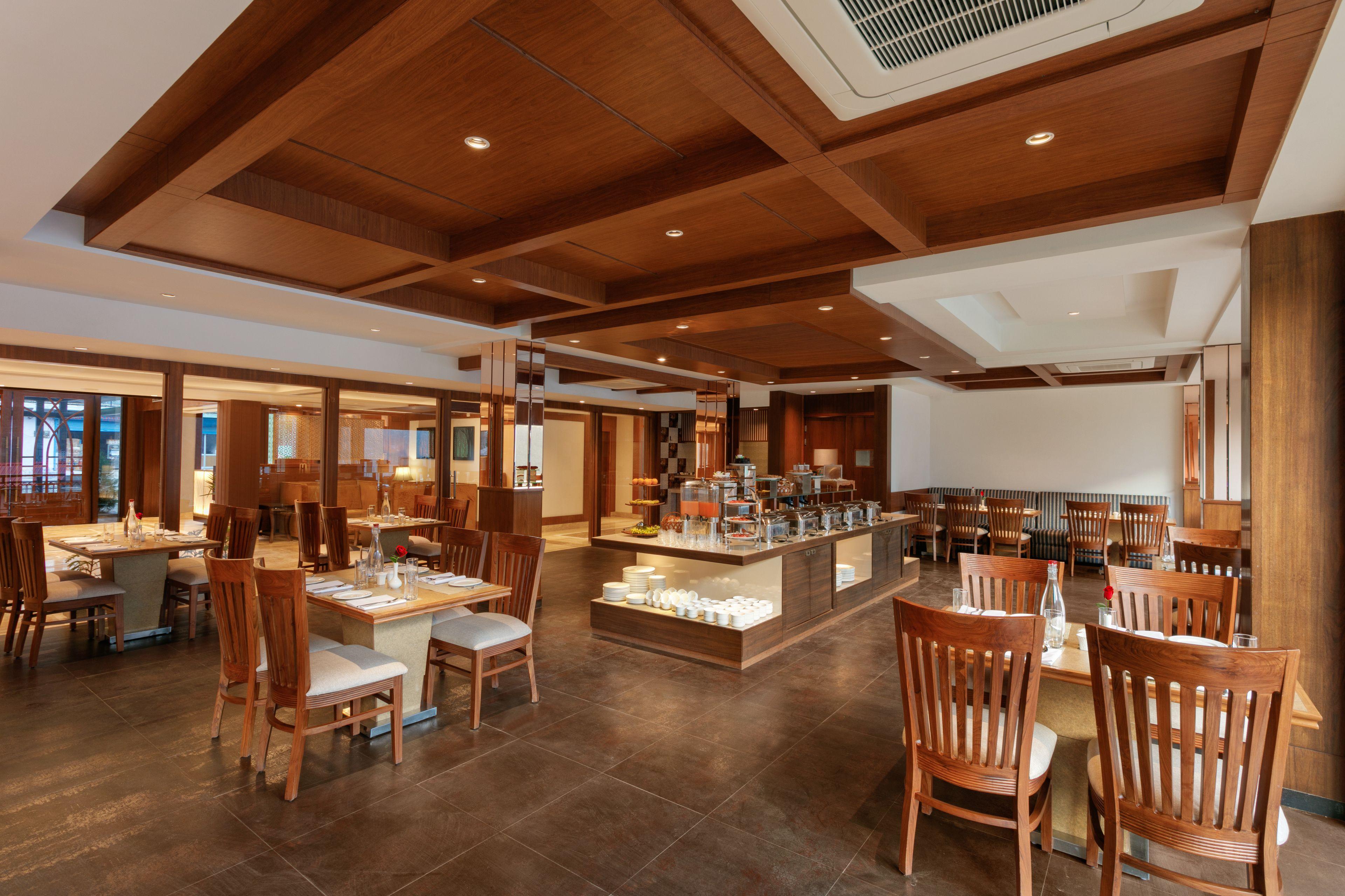 The Orchid Manali - A Boutique Hotel — Photos 2